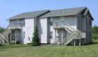 2717 Moore St. - # 2 - Bellingham - Washington - 2 bed, 1 bath rental property
