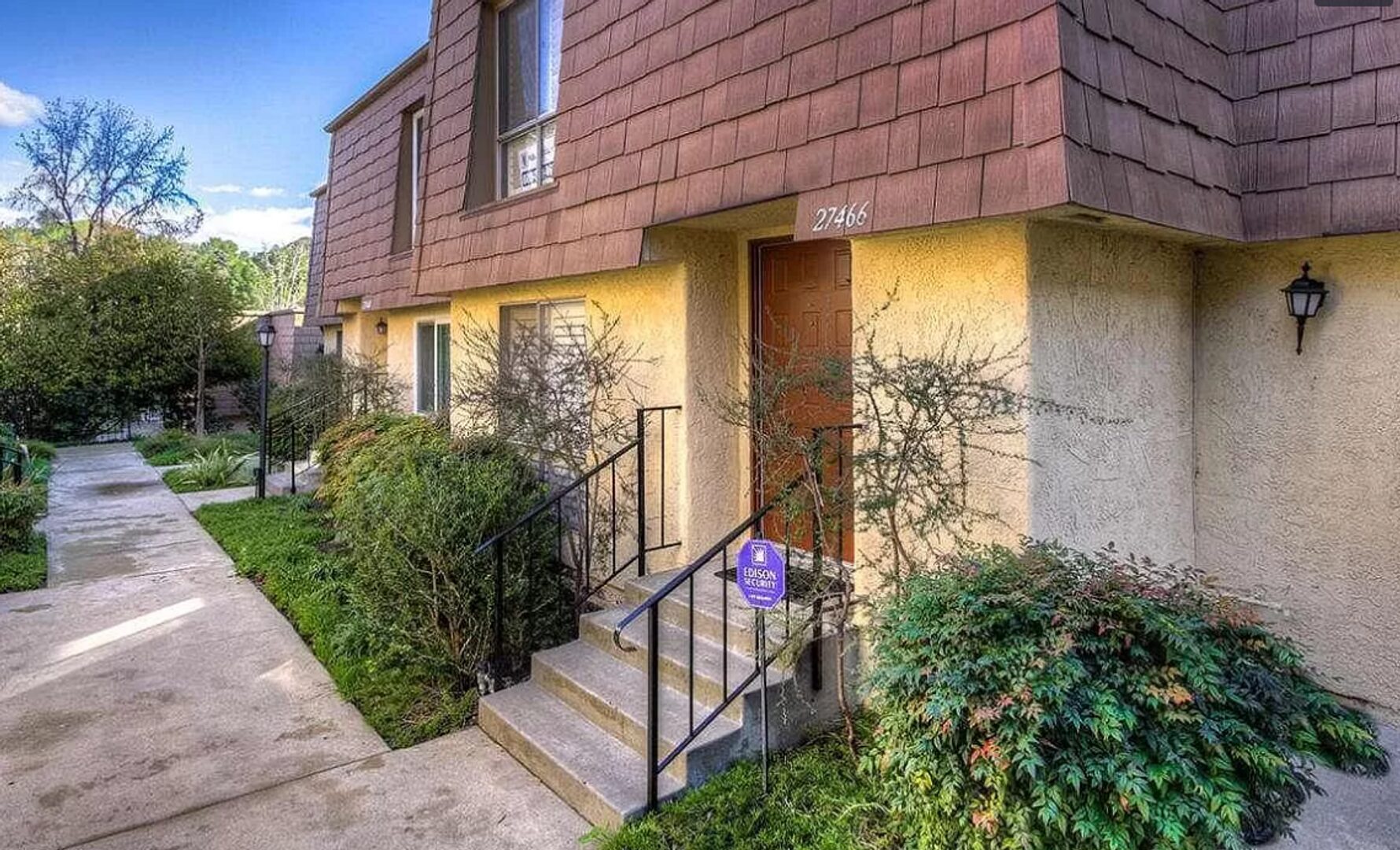 27466 Country Glen Rd  - Agoura Hills - California - 3 bed, 1.5 bath rental property