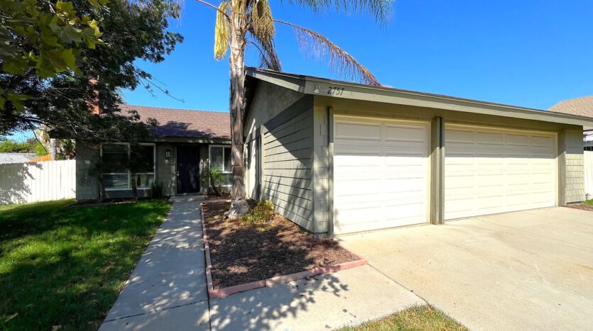 2757 Aries Ln - Riverside - California - 3 bed, 2 bath rental property