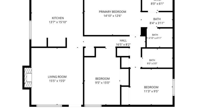 2757 Aries Ln - Riverside - California - 3 bed, 2 bath rental property