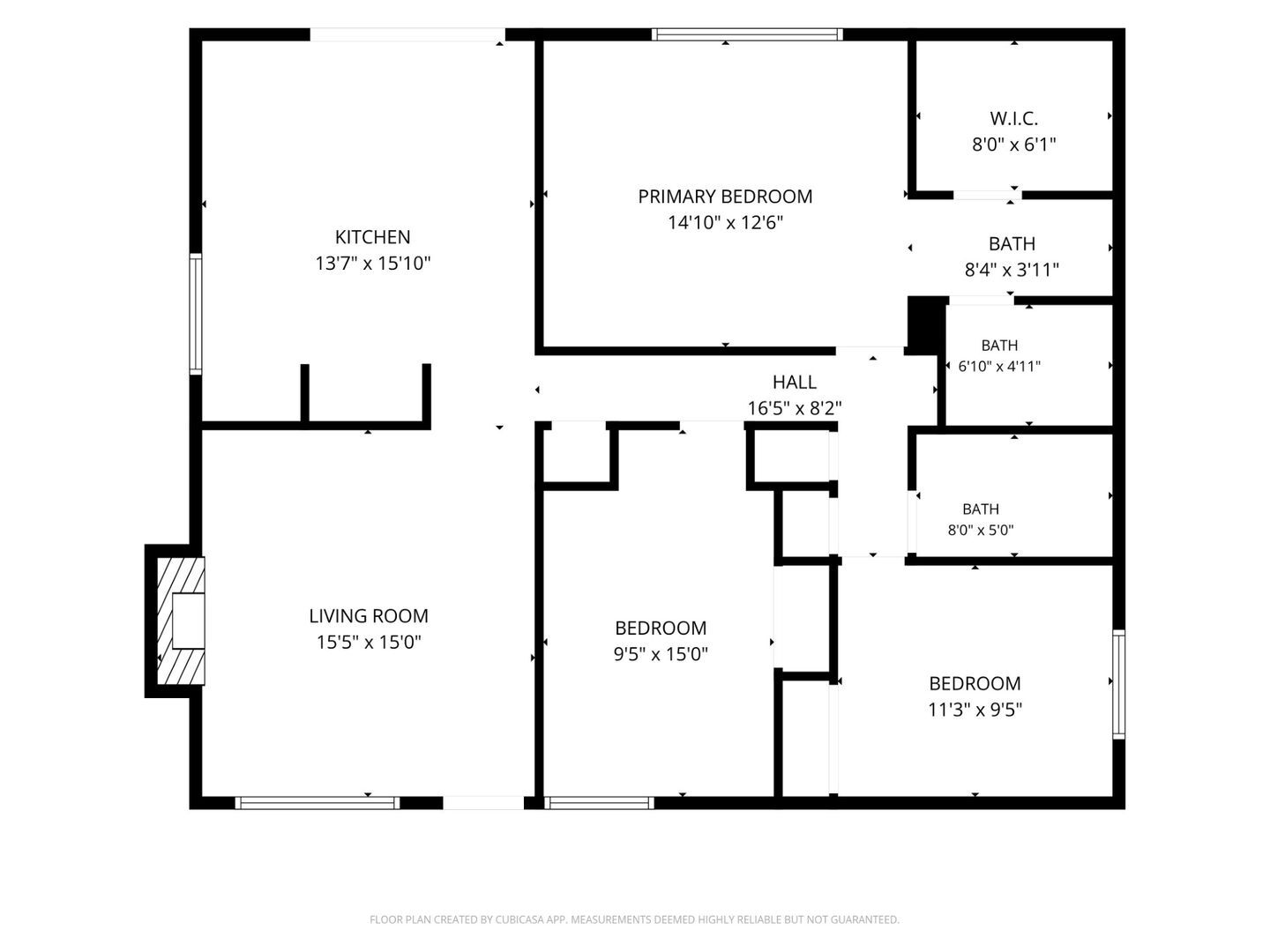 2757 Aries Ln - Riverside - California - 3 bed, 2 bath rental property