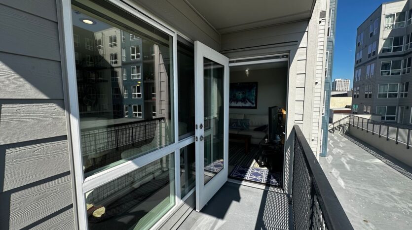 2818 Grand Ave #308 - Everett - Washington - 2 bed, 2 bath rental property