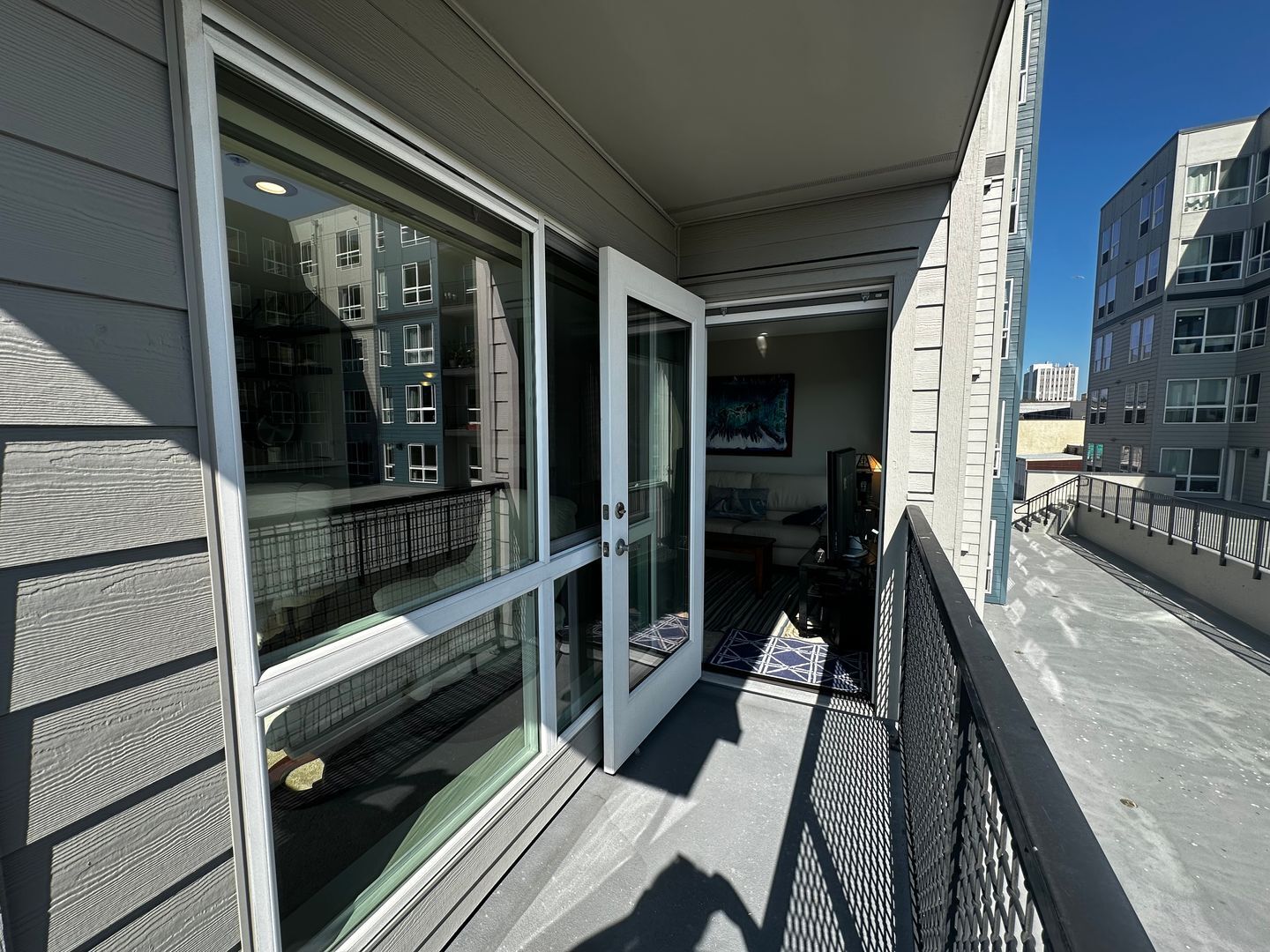 2818 Grand Ave #308 - Everett - Washington - 2 bed, 2 bath rental property