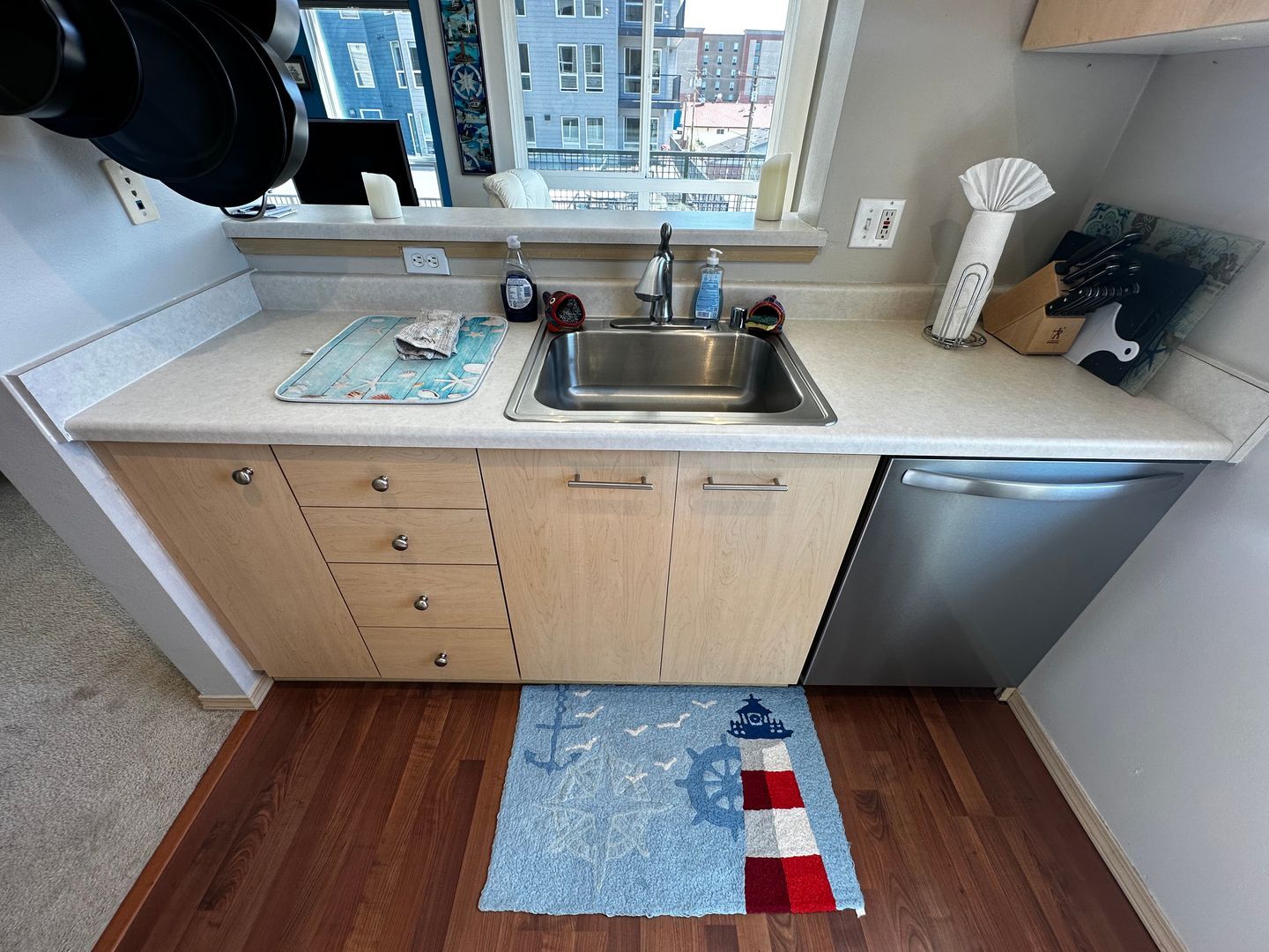 2818 Grand Ave #308 - Everett - Washington - 2 bed, 2 bath rental property