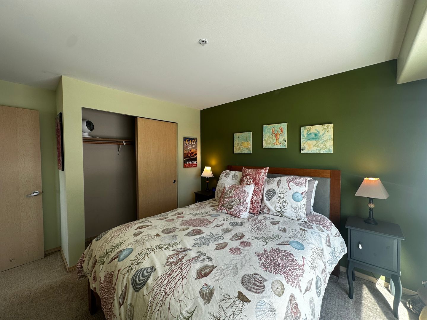 2818 Grand Ave #308 - Everett - Washington - 2 bed, 2 bath rental property