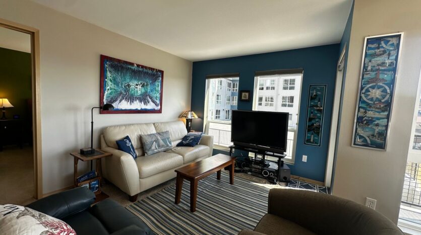 2818 Grand Ave #308 - Everett - Washington - 2 bed, 2 bath rental property