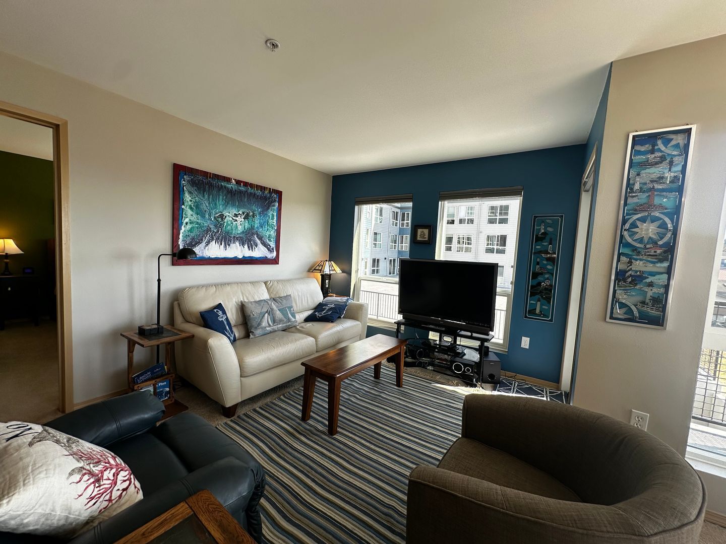 2818 Grand Ave #308 - Everett - Washington - 2 bed, 2 bath rental property