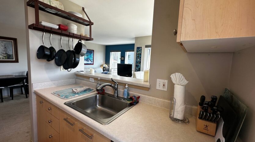 2818 Grand Ave #308 - Everett - Washington - 2 bed, 2 bath rental property