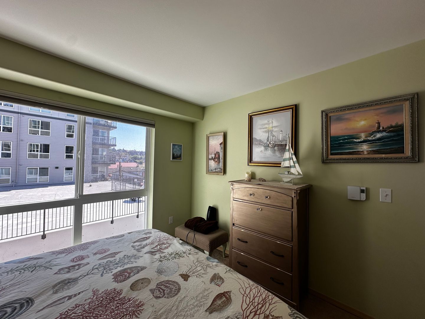 2818 Grand Ave #308 - Everett - Washington - 2 bed, 2 bath rental property