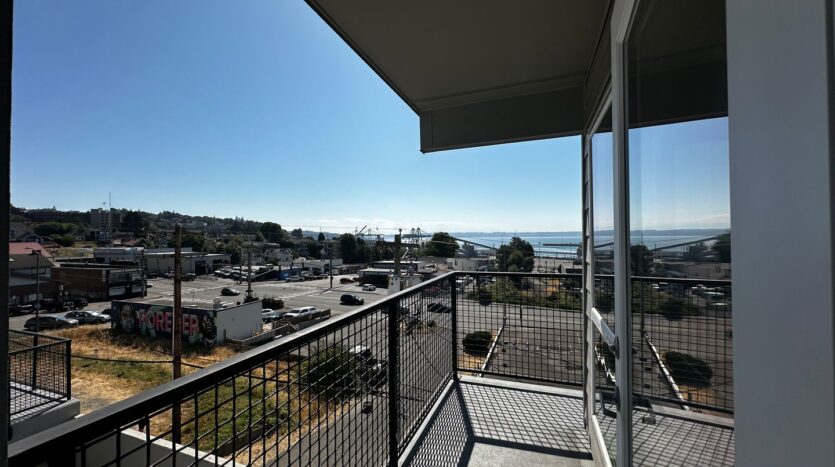 2818 Grand Ave #308 - Everett - Washington - 2 bed, 2 bath rental property