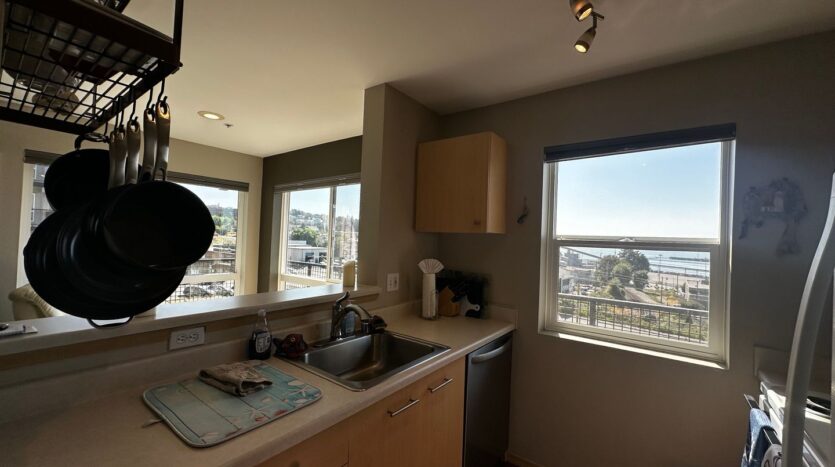 2818 Grand Ave #308 - Everett - Washington - 2 bed, 2 bath rental property