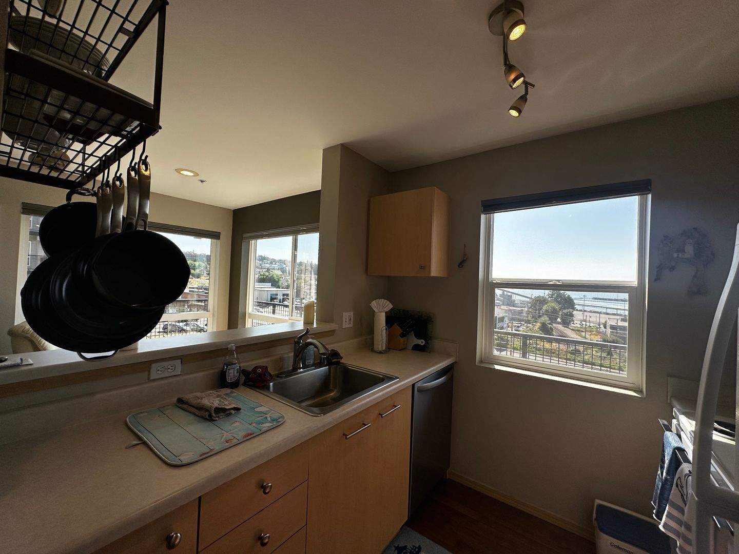 2818 Grand Ave #308 - Everett - Washington - 2 bed, 2 bath rental property