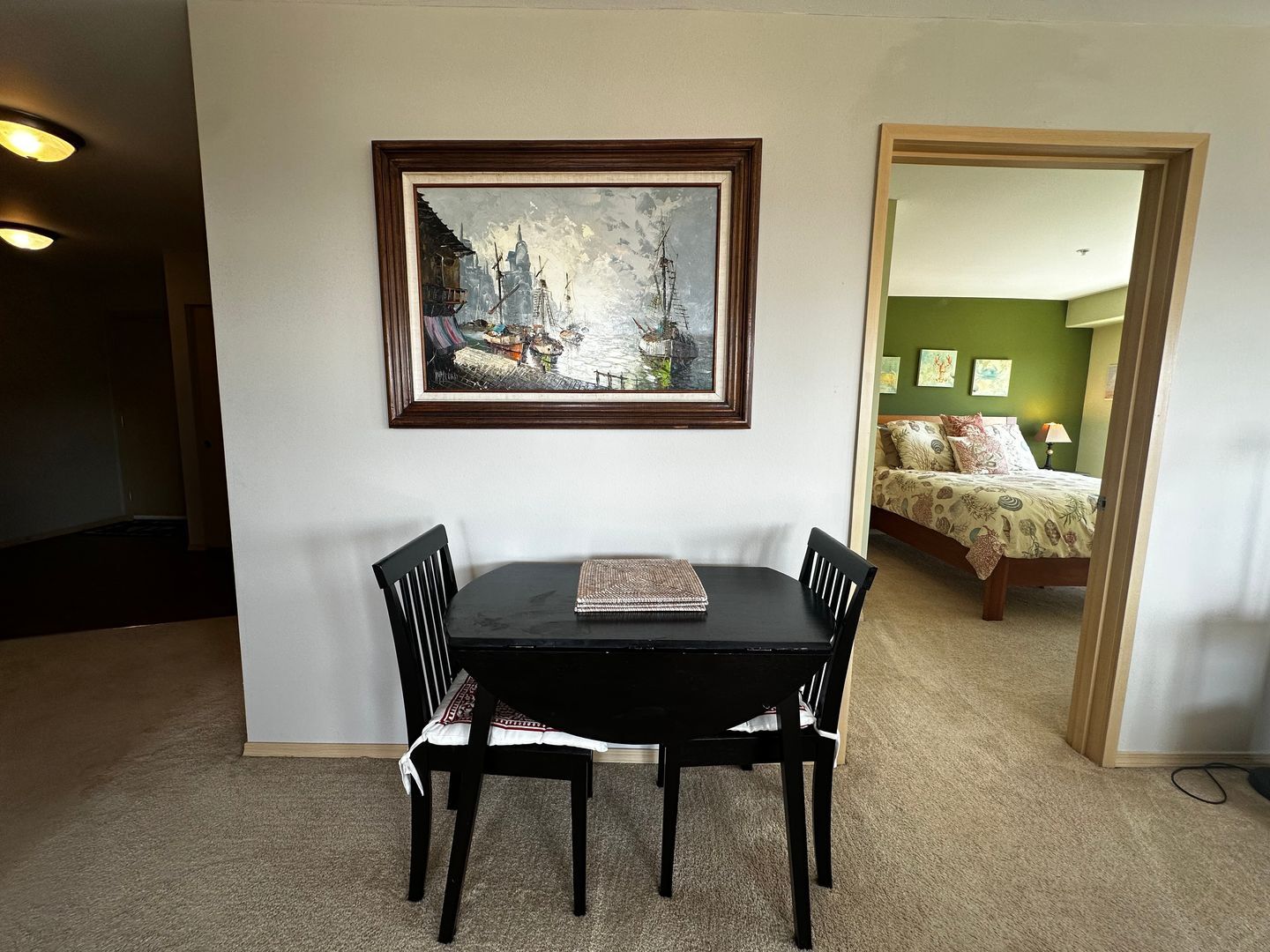 2818 Grand Ave #308 - Everett - Washington - 2 bed, 2 bath rental property