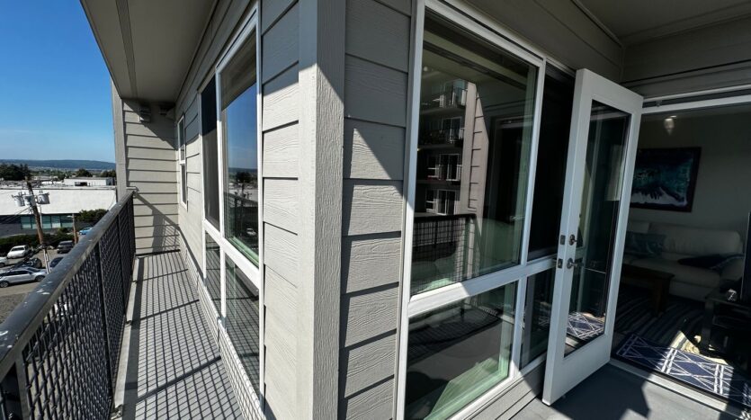 2818 Grand Ave #308 - Everett - Washington - 2 bed, 2 bath rental property