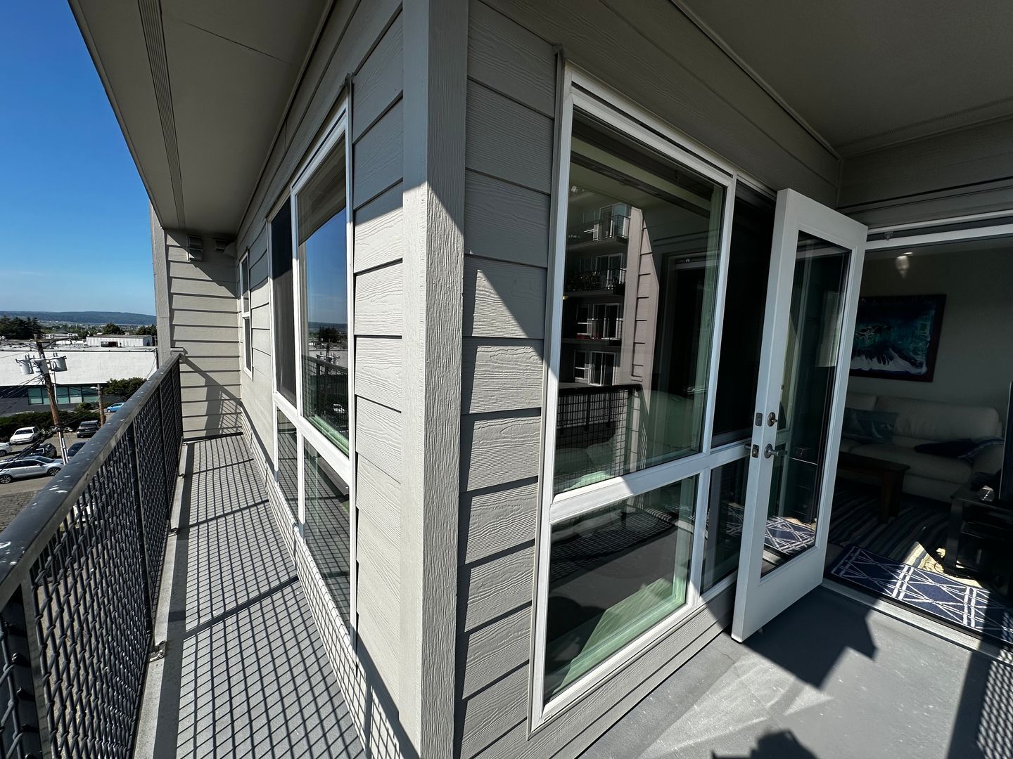 2818 Grand Ave #308 - Everett - Washington - 2 bed, 2 bath rental property