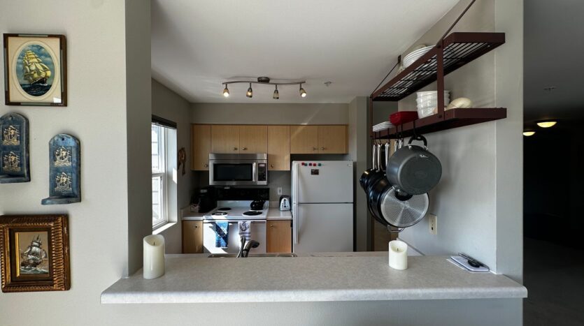 2818 Grand Ave #308 - Everett - Washington - 2 bed, 2 bath rental property
