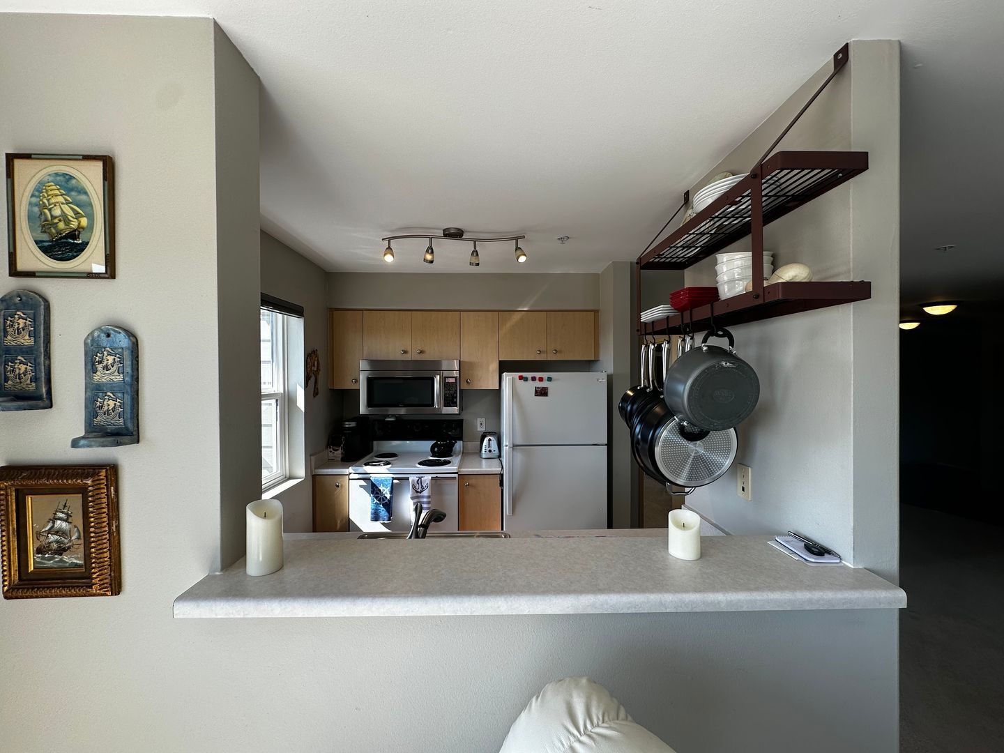 2818 Grand Ave #308 - Everett - Washington - 2 bed, 2 bath rental property