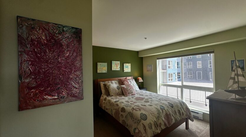2818 Grand Ave #308 - Everett - Washington - 2 bed, 2 bath rental property
