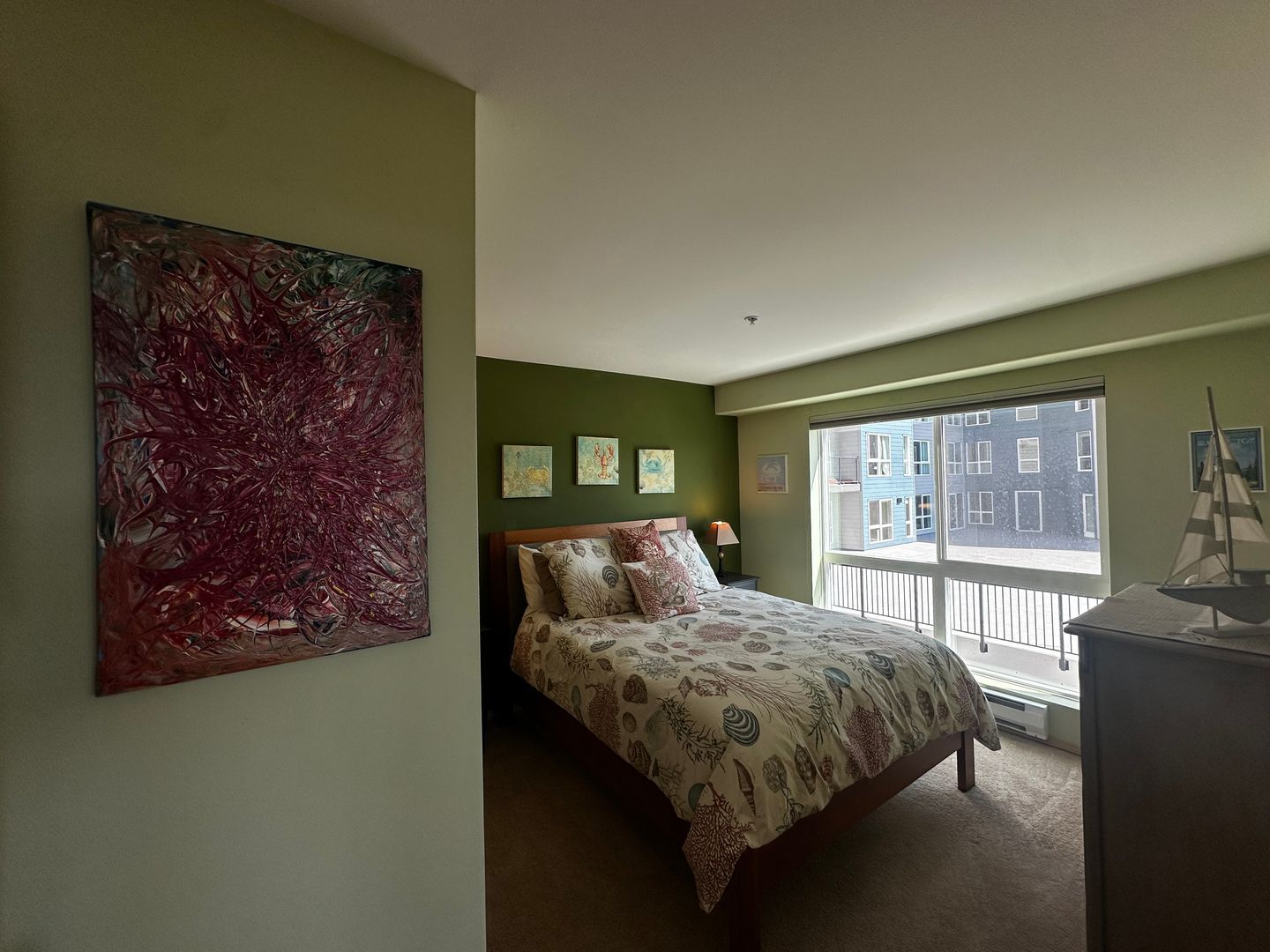 2818 Grand Ave #308 - Everett - Washington - 2 bed, 2 bath rental property