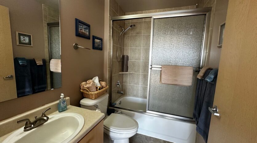 2818 Grand Ave #308 - Everett - Washington - 2 bed, 2 bath rental property