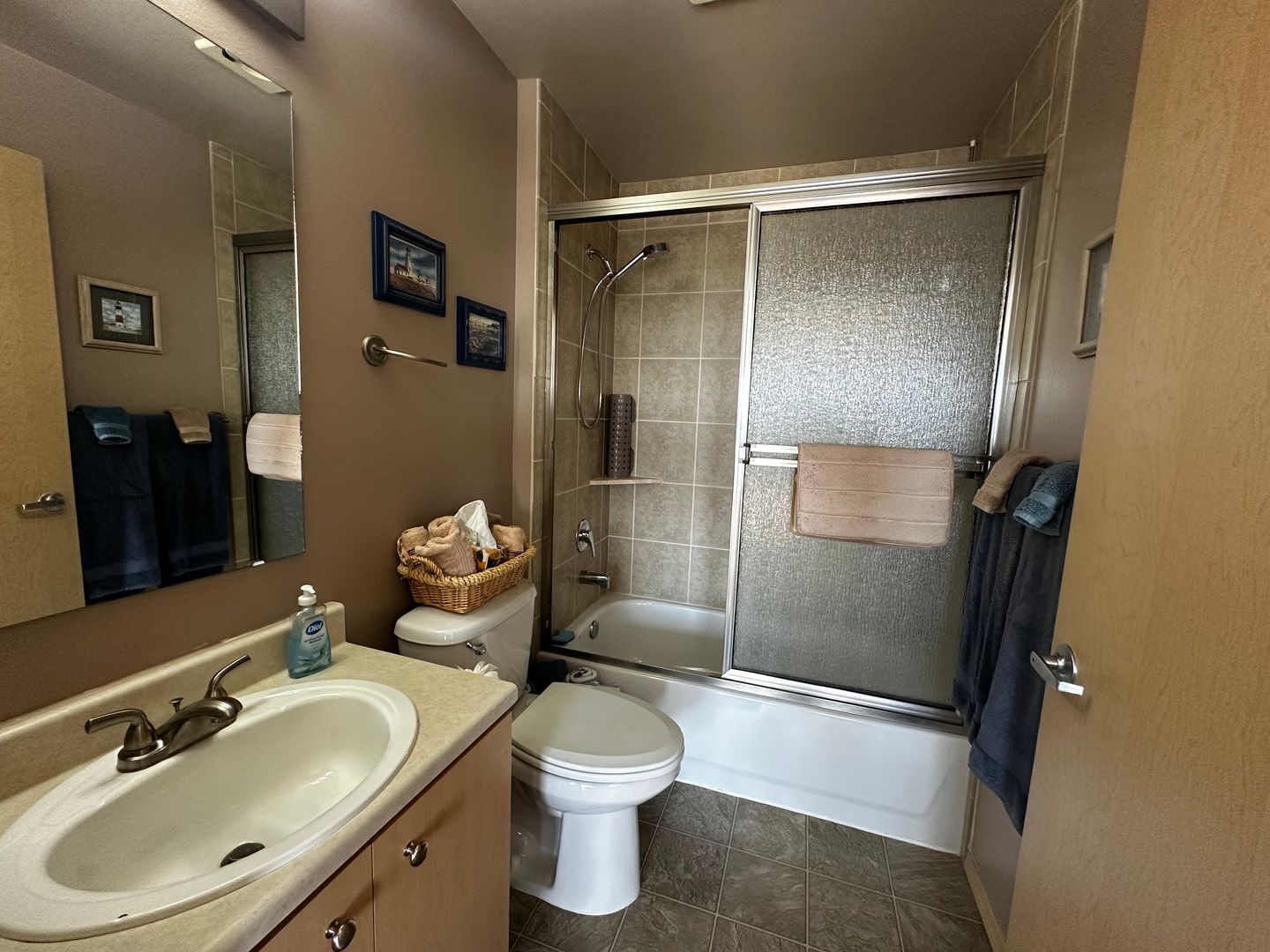 2818 Grand Ave #308 - Everett - Washington - 2 bed, 2 bath rental property
