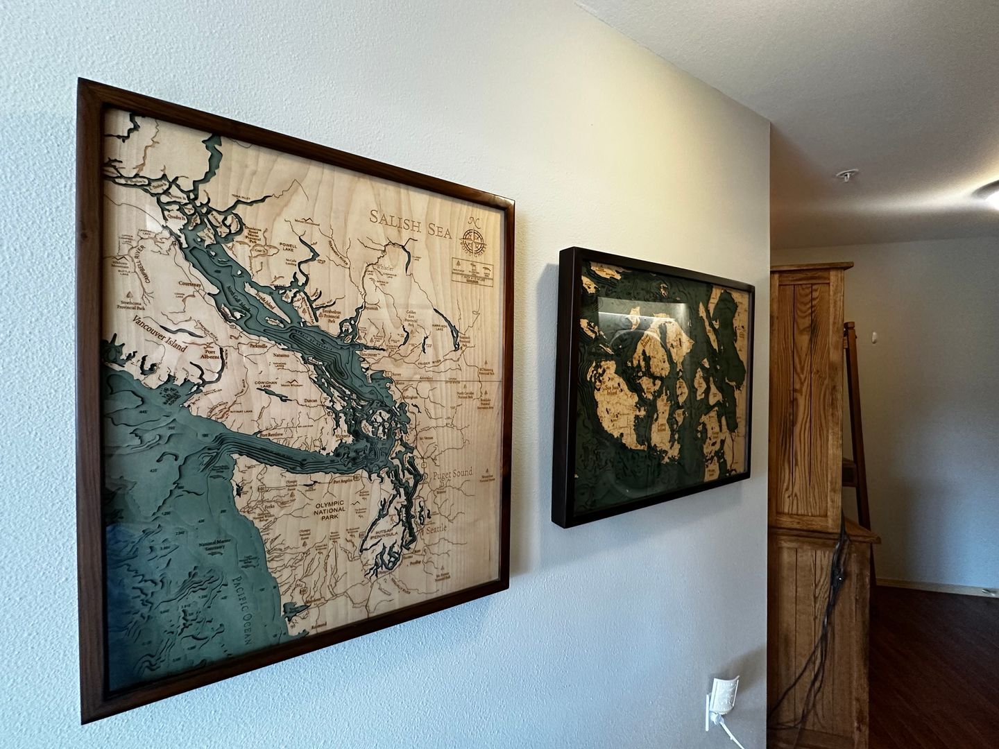 2818 Grand Ave #308 - Everett - Washington - 2 bed, 2 bath rental property