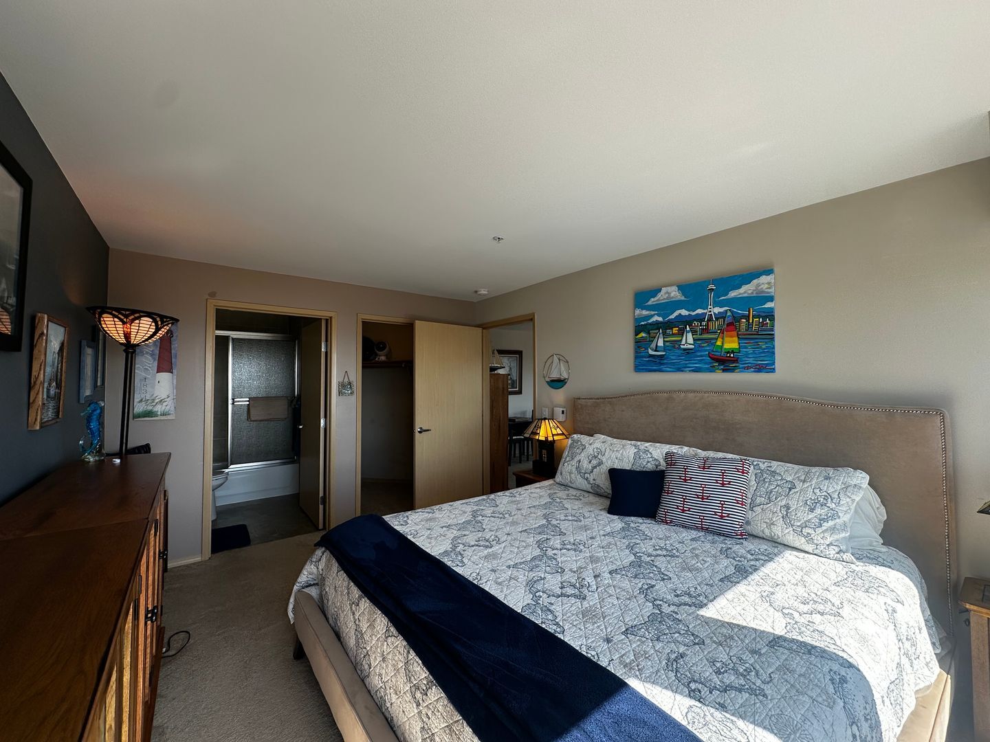 2818 Grand Ave #308 - Everett - Washington - 2 bed, 2 bath rental property