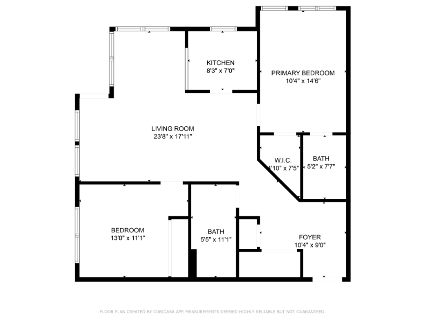 2818 Grand Ave #308 - Everett - Washington - 2 bed, 2 bath rental property