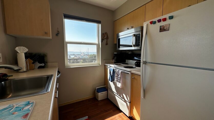 2818 Grand Ave #308 - Everett - Washington - 2 bed, 2 bath rental property