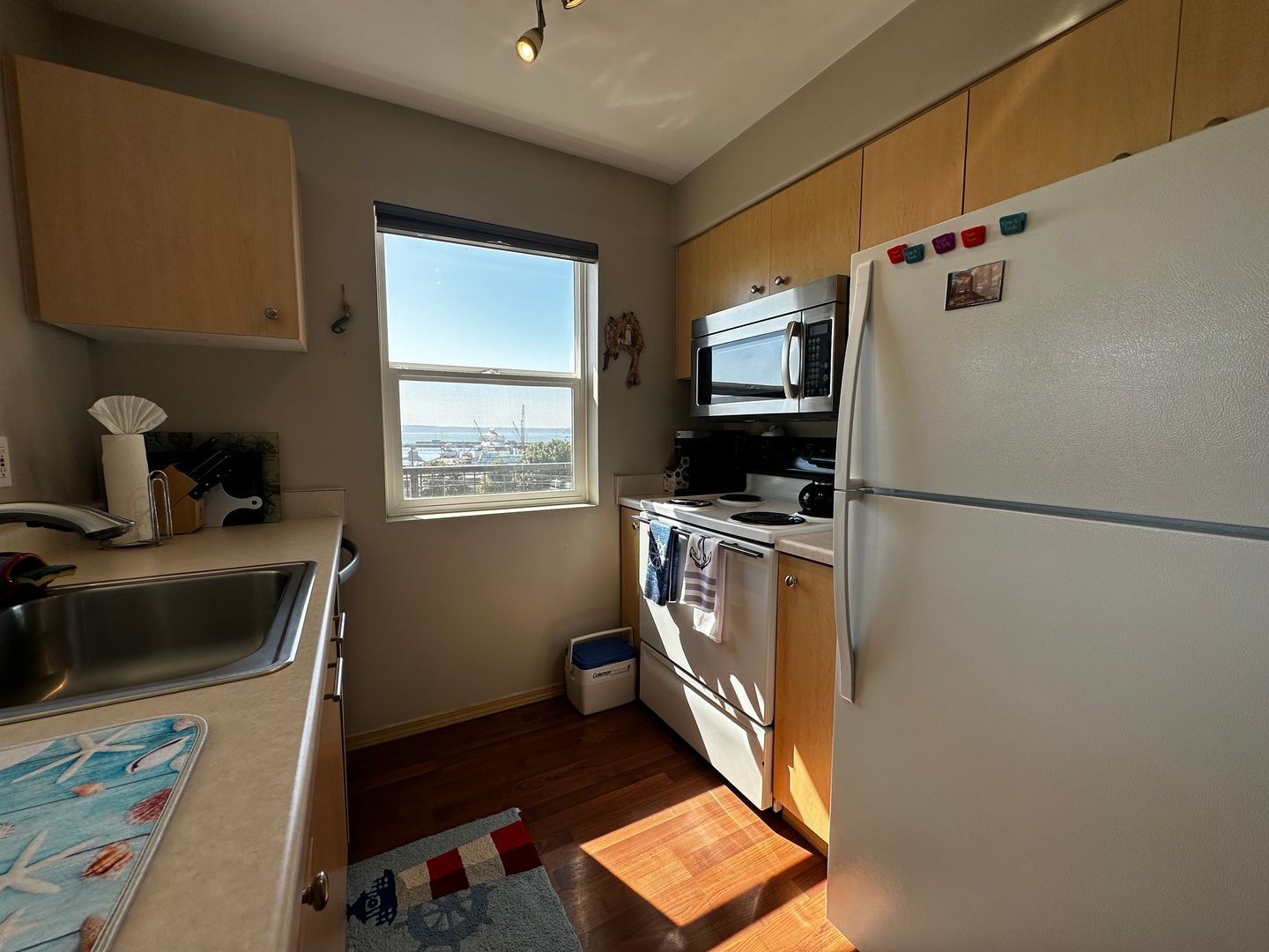 2818 Grand Ave #308 - Everett - Washington - 2 bed, 2 bath rental property