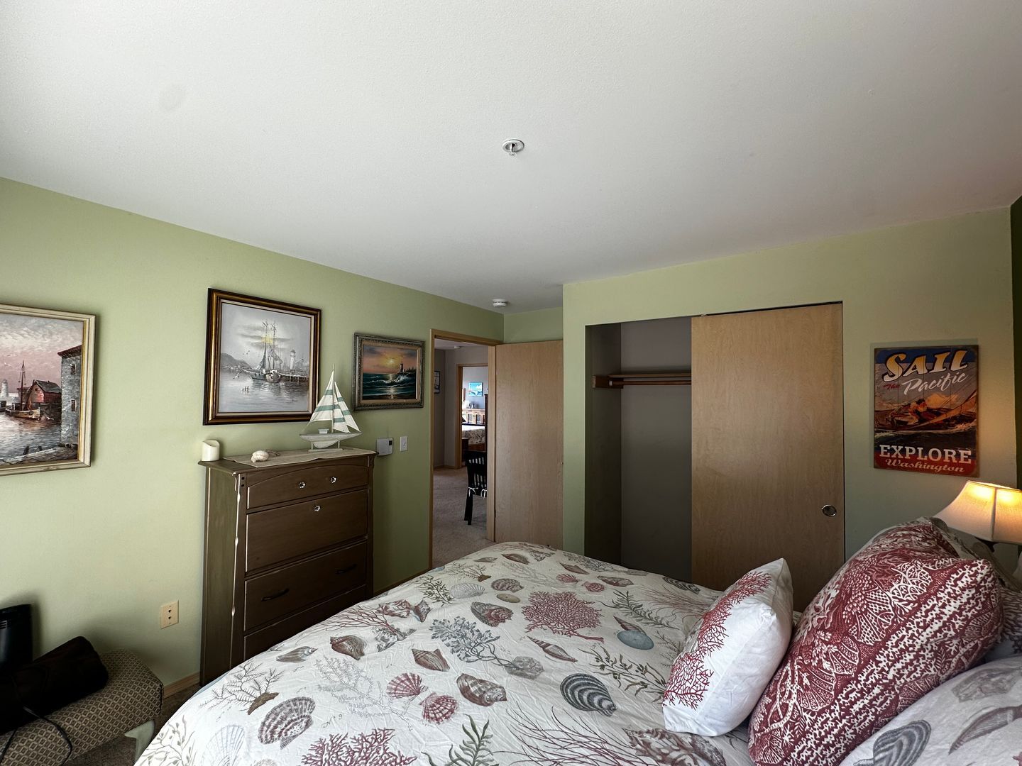 2818 Grand Ave #308 - Everett - Washington - 2 bed, 2 bath rental property