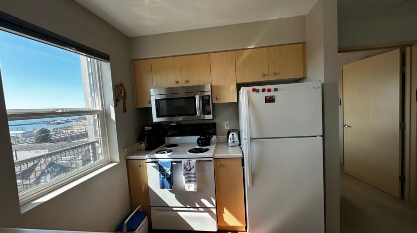 2818 Grand Ave #308 - Everett - Washington - 2 bed, 2 bath rental property