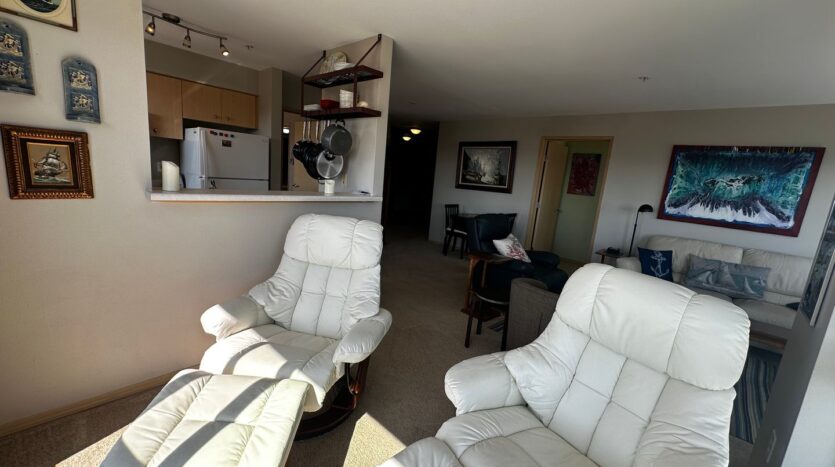 2818 Grand Ave #308 - Everett - Washington - 2 bed, 2 bath rental property