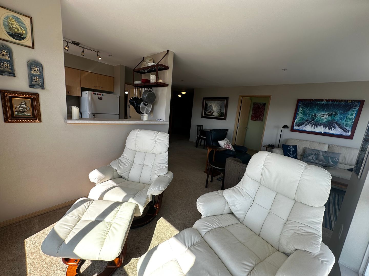 2818 Grand Ave #308 - Everett - Washington - 2 bed, 2 bath rental property