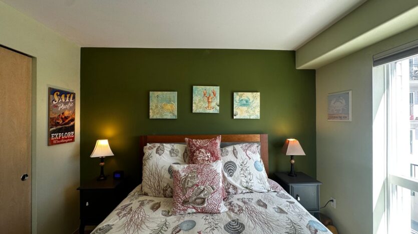2818 Grand Ave #308 - Everett - Washington - 2 bed, 2 bath rental property
