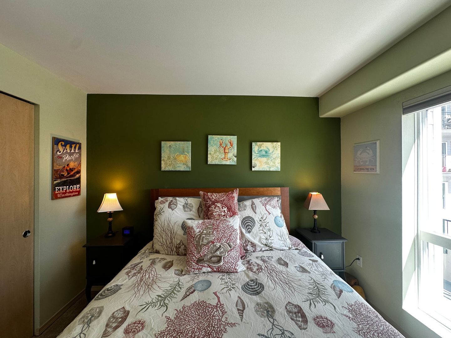 2818 Grand Ave #308 - Everett - Washington - 2 bed, 2 bath rental property