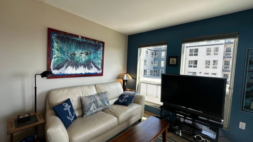 2818 Grand Ave #308 - Everett - Washington - 2 bed, 2 bath rental property