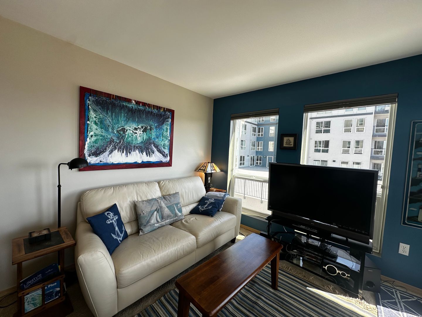 2818 Grand Ave #308 - Everett - Washington - 2 bed, 2 bath rental property