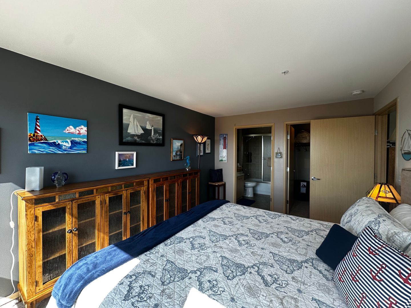 2818 Grand Ave #308 - Everett - Washington - 2 bed, 2 bath rental property