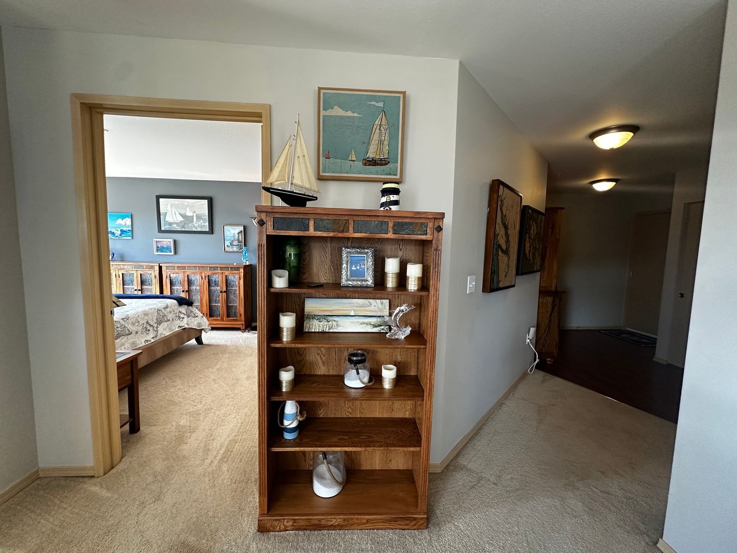 2818 Grand Ave #308 - Everett - Washington - 2 bed, 2 bath rental property