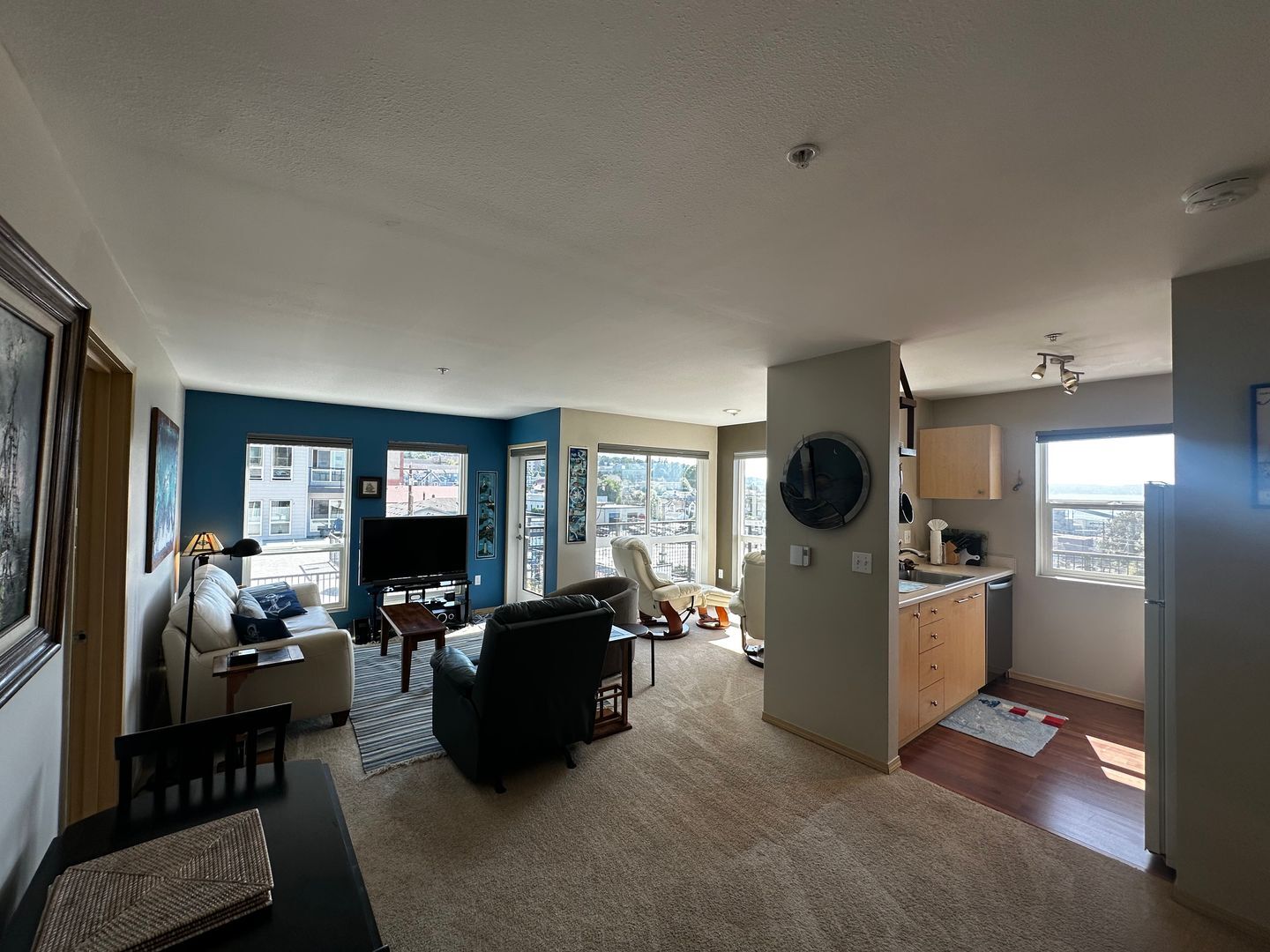 2818 Grand Ave #308 - Everett - Washington - 2 bed, 2 bath rental property
