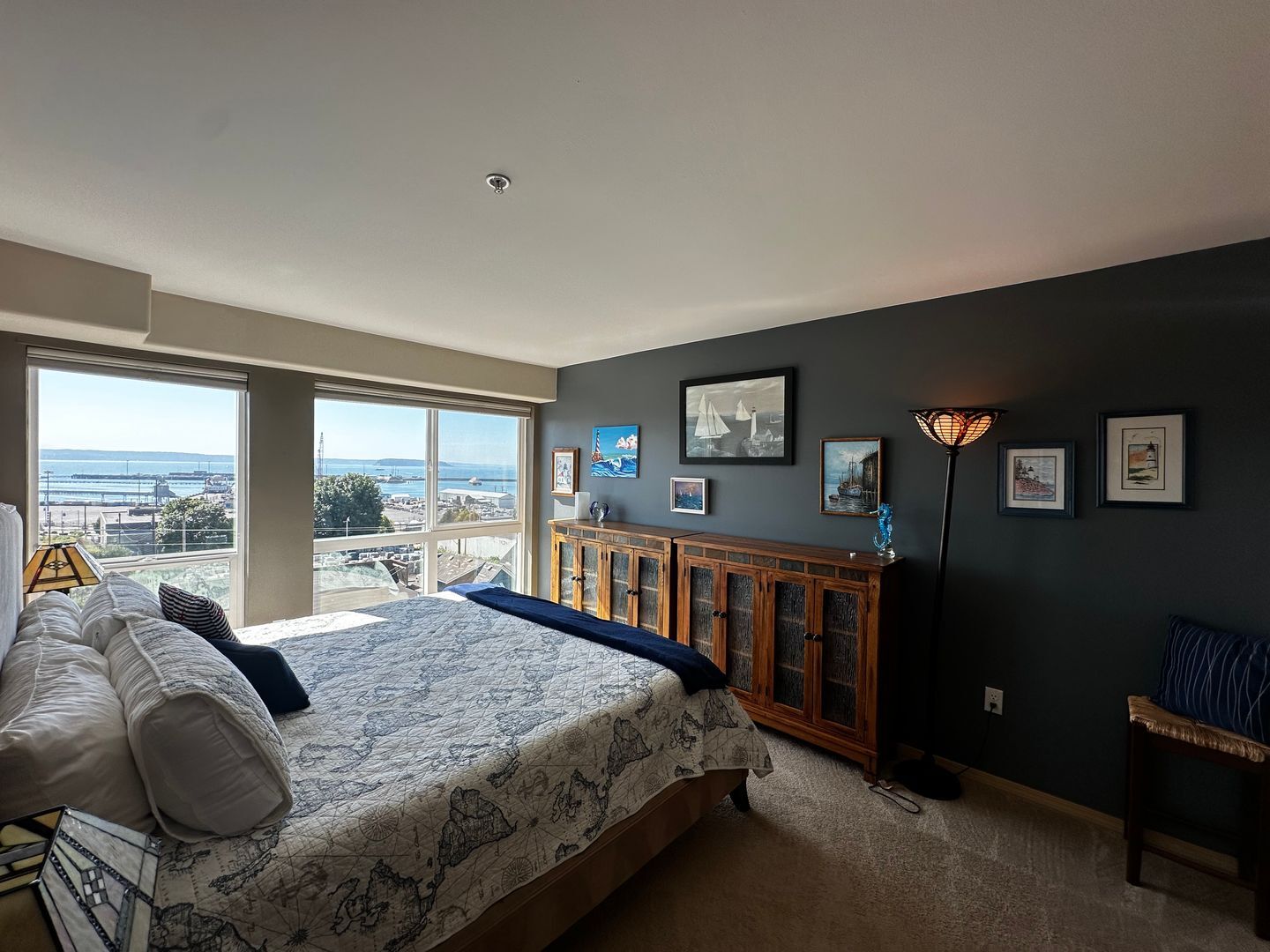2818 Grand Ave #308 - Everett - Washington - 2 bed, 2 bath rental property