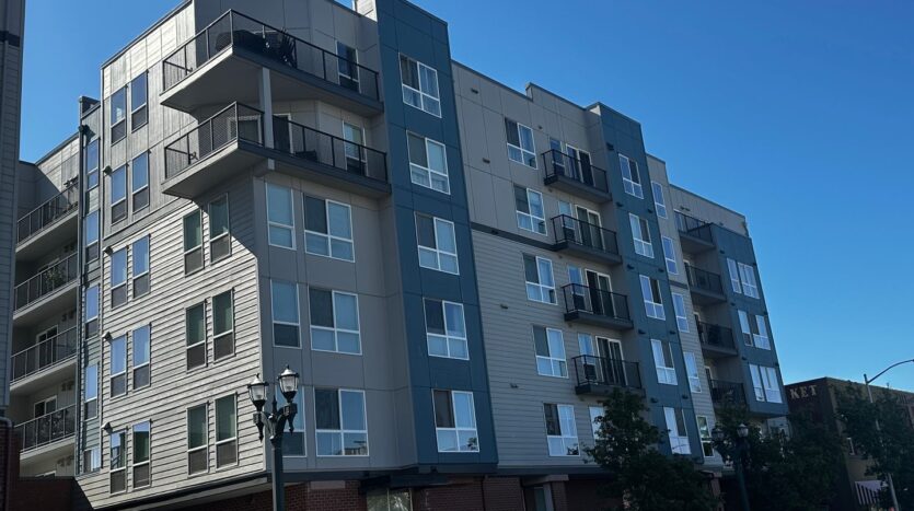 2818 Grand Ave #308 - Everett - Washington - 2 bed, 2 bath rental property