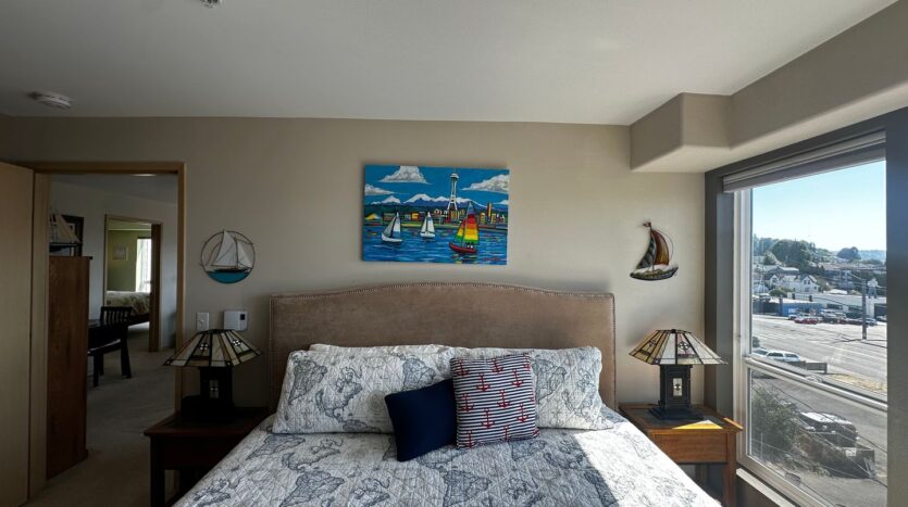 2818 Grand Ave #308 - Everett - Washington - 2 bed, 2 bath rental property