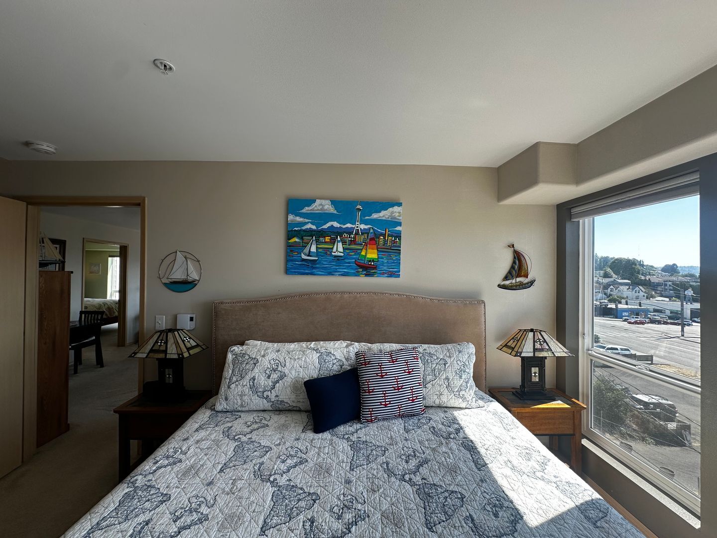 2818 Grand Ave #308 - Everett - Washington - 2 bed, 2 bath rental property