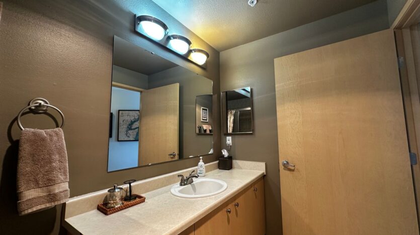 2818 Grand Ave #308 - Everett - Washington - 2 bed, 2 bath rental property