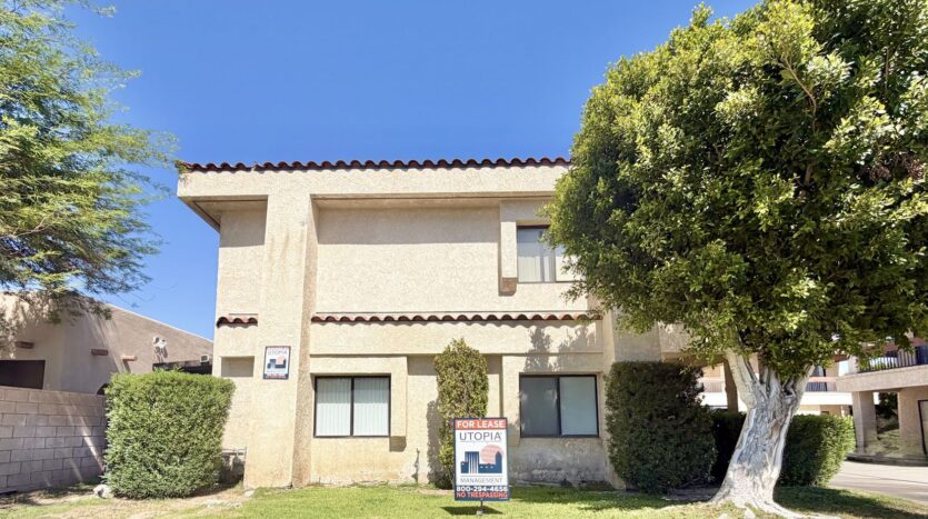 28200 Landau - 02 - Cathedral City - California - 2 bed, 2.5 bath rental property