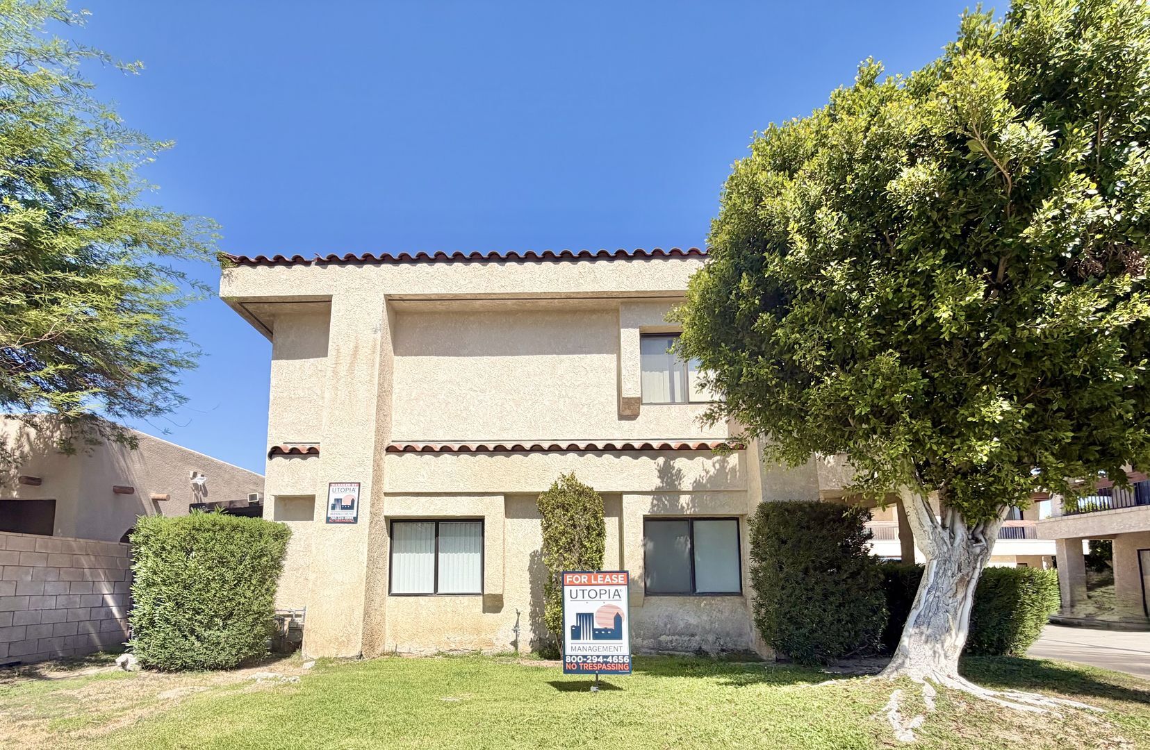 28200 Landau - 02 - Cathedral City - California - 2 bed, 2.5 bath rental property