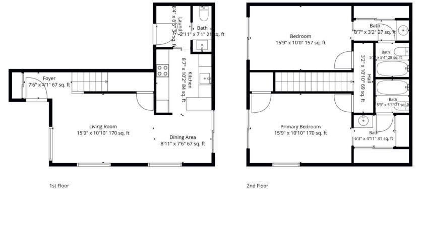 28200 Landau - 02 - Cathedral City - California - 2 bed, 2.5 bath rental property