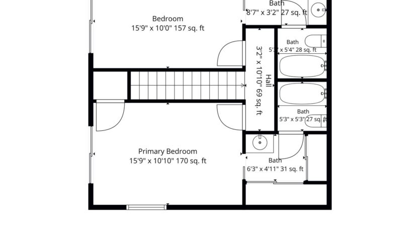 28200 Landau - 02 - Cathedral City - California - 2 bed, 2.5 bath rental property